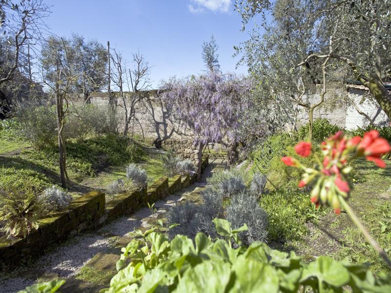 Chalet Lidia Sorrent Exterior foto