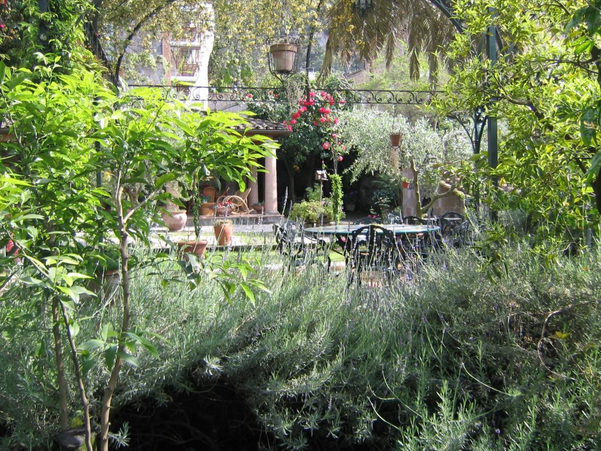 Chalet Lidia Sorrent Exterior foto