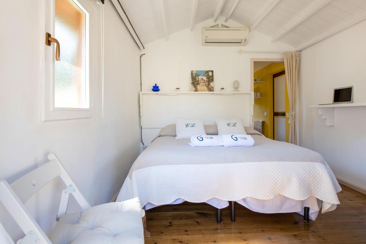 Chalet Lidia Sorrent Exterior foto