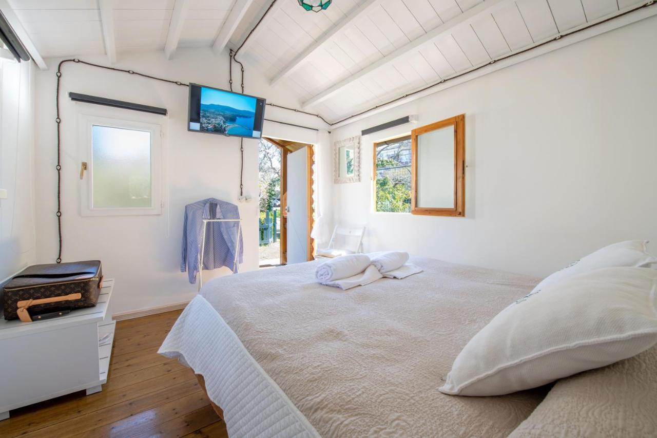 Chalet Lidia Sorrent Exterior foto