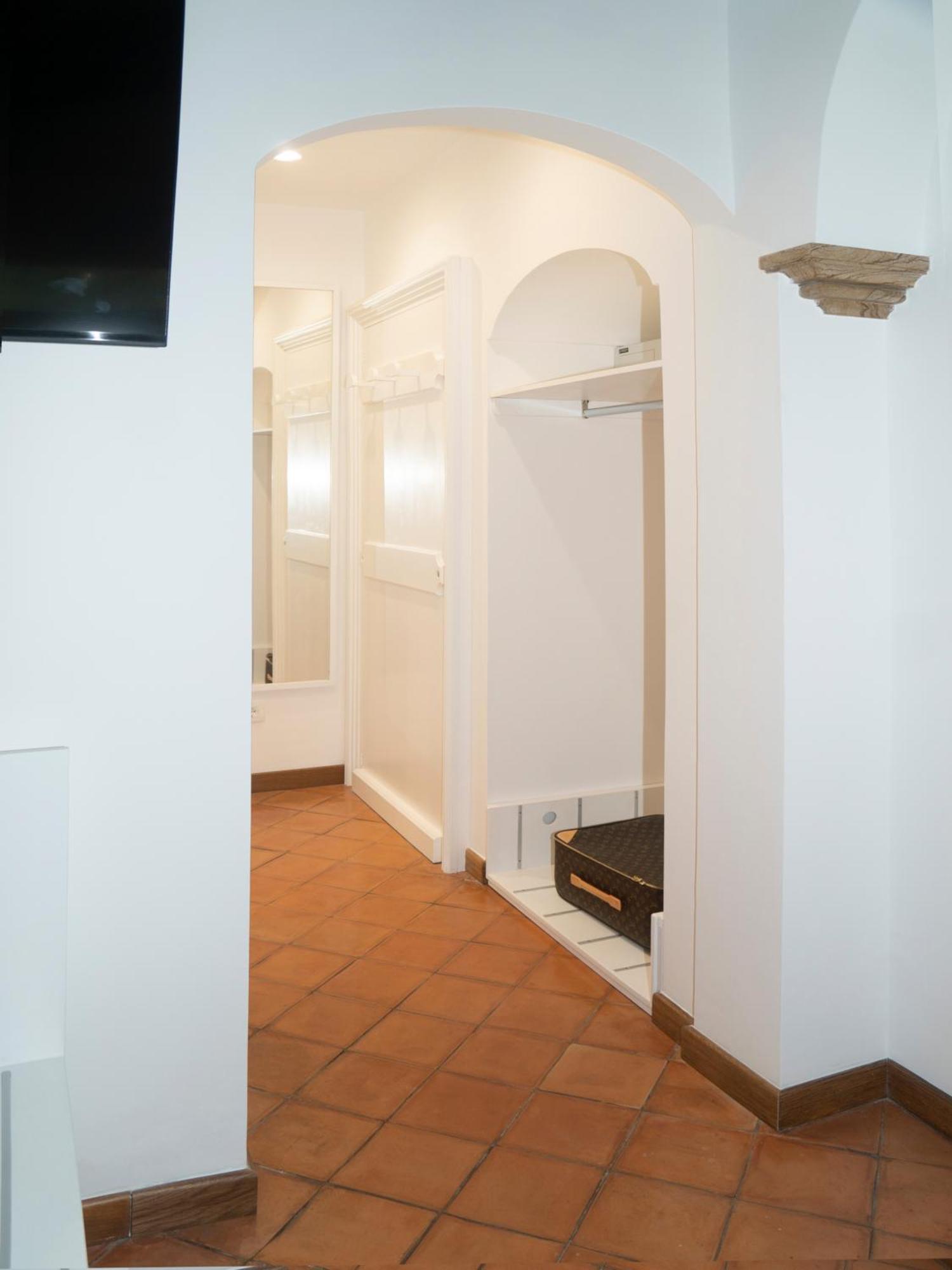Chalet Lidia Sorrent Exterior foto