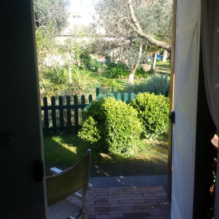 Chalet Lidia Sorrent Exterior foto