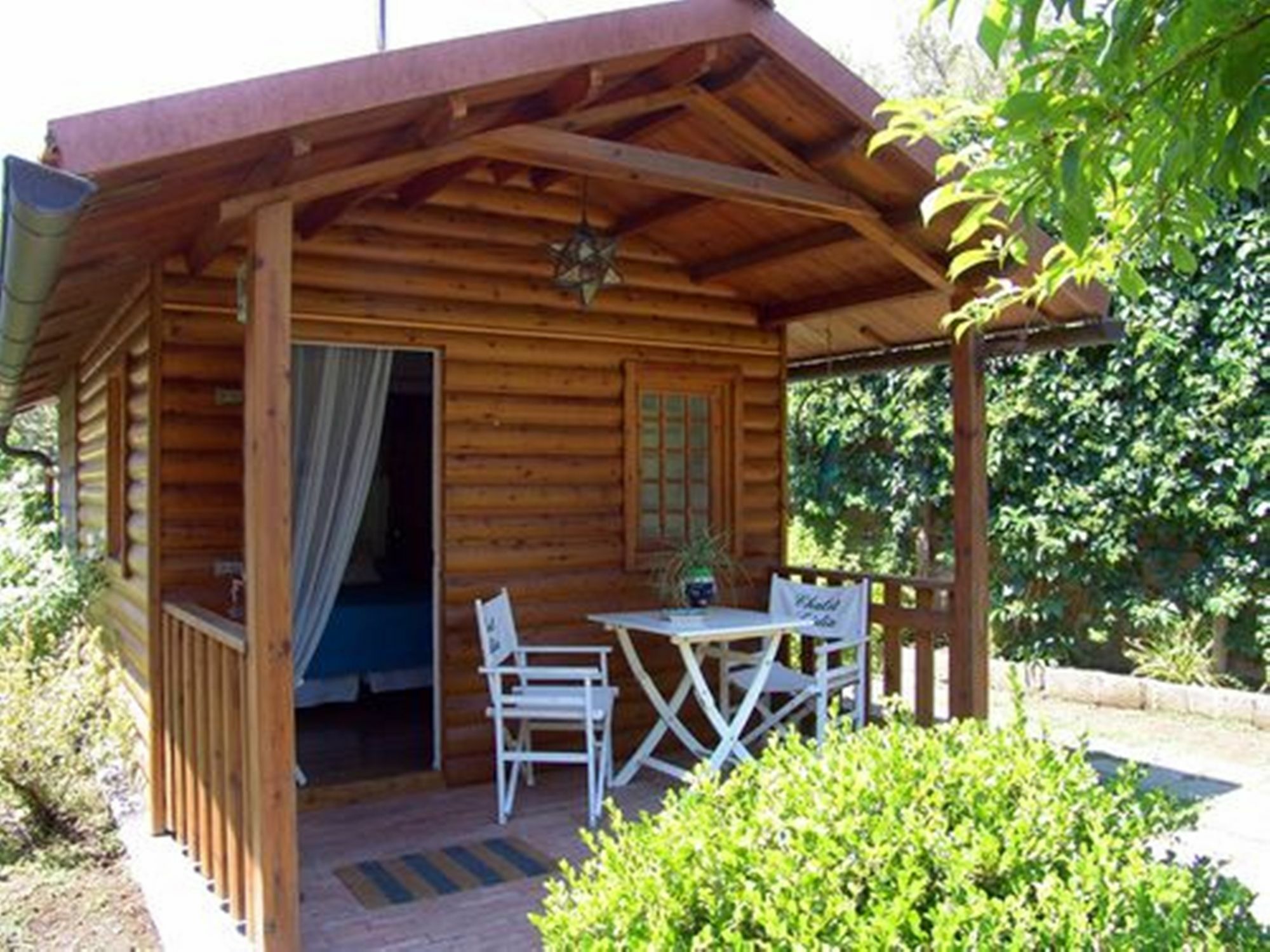 Chalet Lidia Sorrent Exterior foto